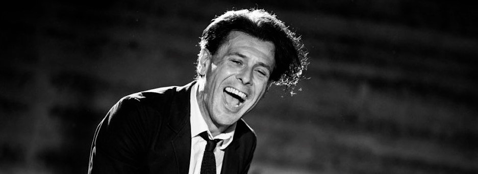 CANAL05ArtGalle's tweet photo. Quando l'ARTE è COMUNICAZIONE https://t.co/nI1XnYnq8N #EzioBosso #followingabird #Sanremo2016 #canal05 #rai https://t.co/EIv9BuDzkQ