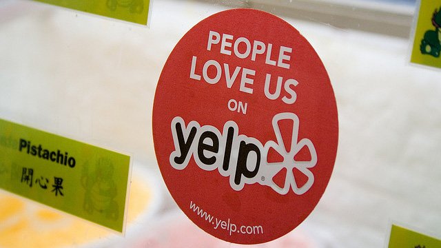 Econcept99's tweet photo. Learn how to deal with negative #Yelp reviews.
https://t.co/W9No46nWas https://t.co/Mm895lgqMP