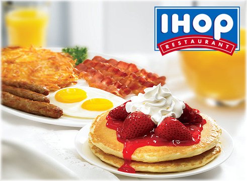 OrderUpOKC's tweet photo. Exciting news! Starting today, you can get IHOP delivered to your home or office! #breakfast #orderupdelivery #okc https://t.co/HkI23km2QP
