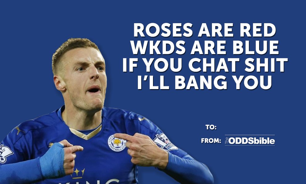 ODDSbible tweet media