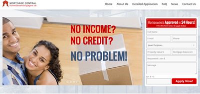 7 Signs that the Canadian Housing Market has gone Bananas
carpentryoftheheart.wordpress.com/2016/02/12/7-s…