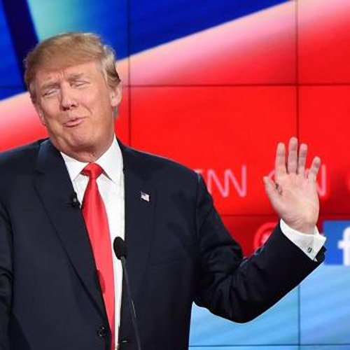 PoliticsReform's tweet photo. https://t.co/MebDidn2wV
Trump Wildly Inflates Unemployment https://t.co/qlWHTXERzP