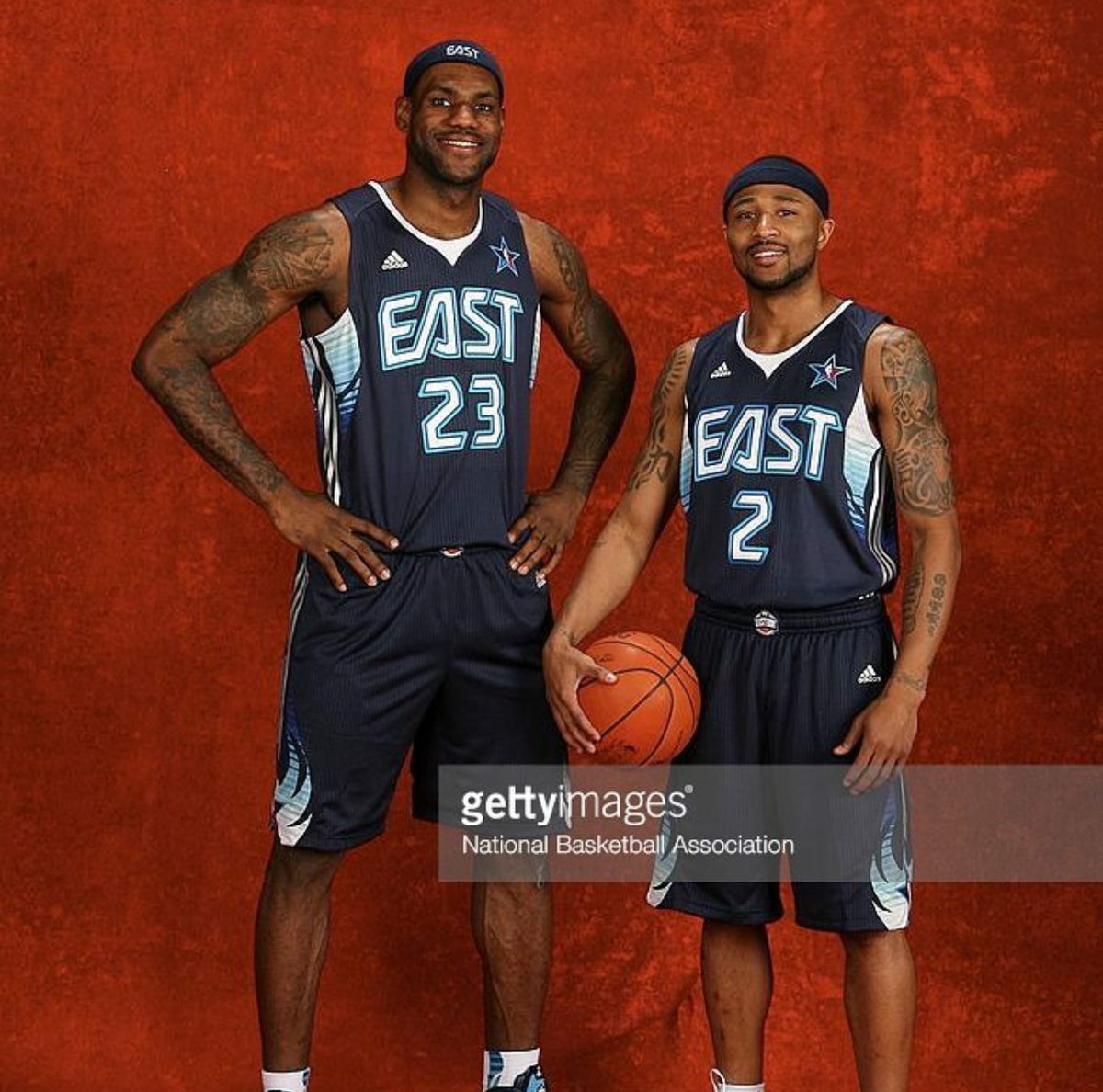 mo williams all star