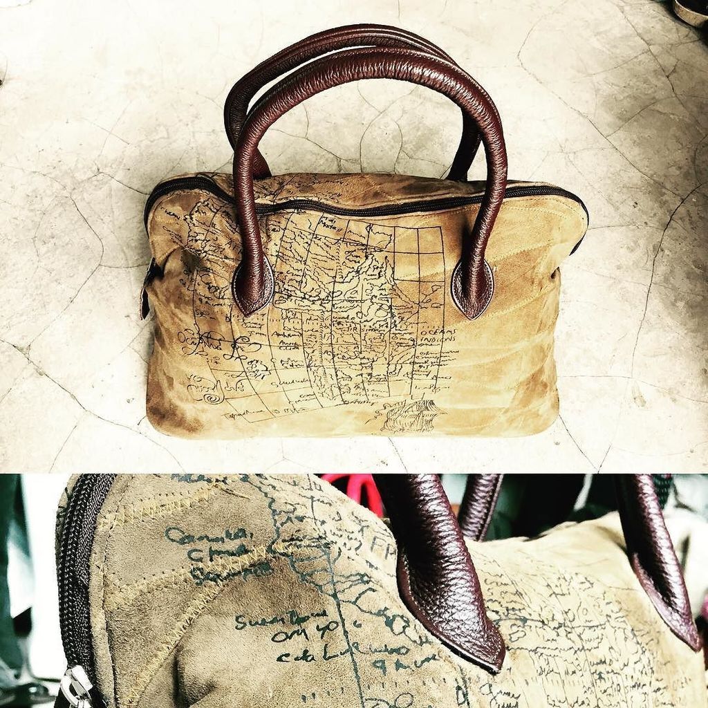 CraftdCo's tweet photo. We are very excited about these bespoke Handcrafted Leather Bags coming to our shop soon. … https://t.co/iPsABD0FOp https://t.co/2rwsttpOIX