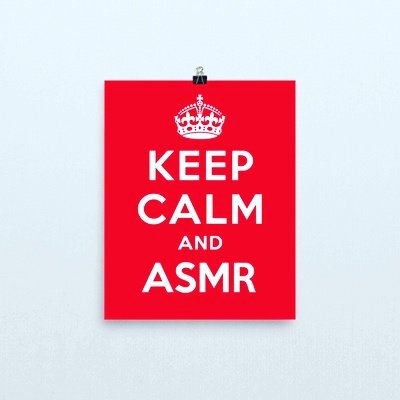 ASMRStore tweet picture
