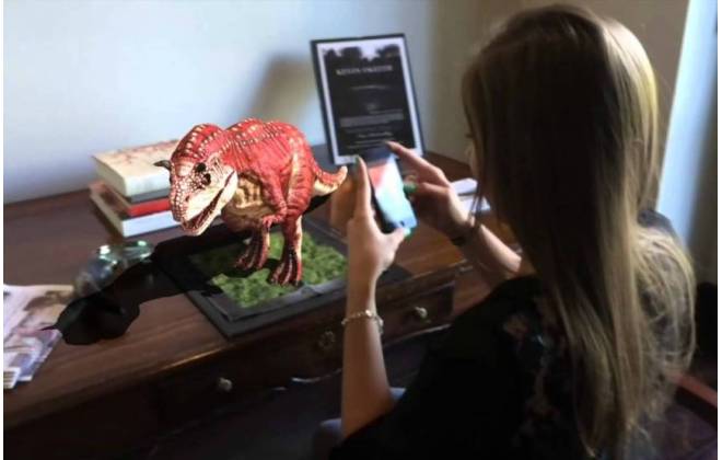 Olhar Digital tweet media