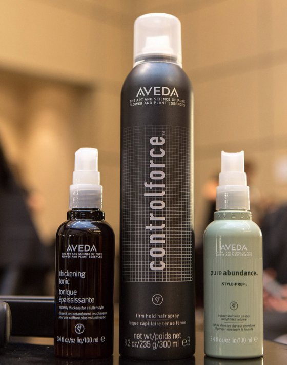 aveda's tweet photo. RT this by 11:59pm ET for a chance to win our favorite #NYFW products https://t.co/nX7LpLjUmg #AvedaSweepstakes https://t.co/Y2U8mTbd8F