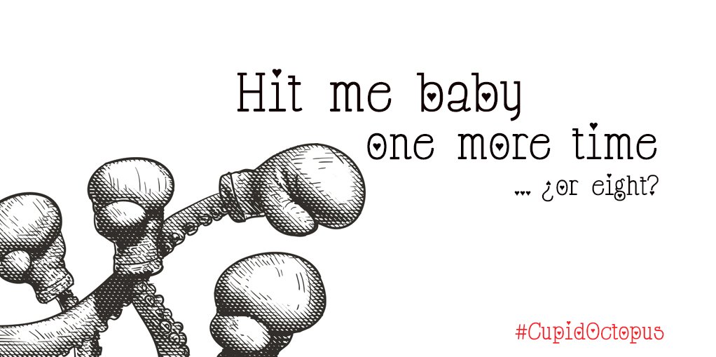 malearteagac's tweet photo. 14 Feb ❤❤❤ #CupidOctopus @MullenLoweGroup https://t.co/8jlI1OtbYL