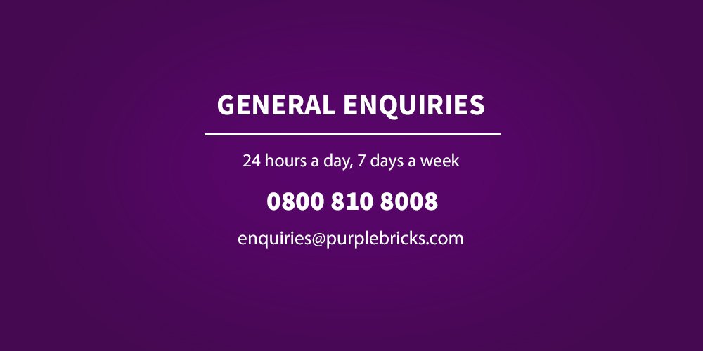PurplebricksUK's tweet image. Enjoy your evening folks, we'll be open for your buying, selling or letting needs.