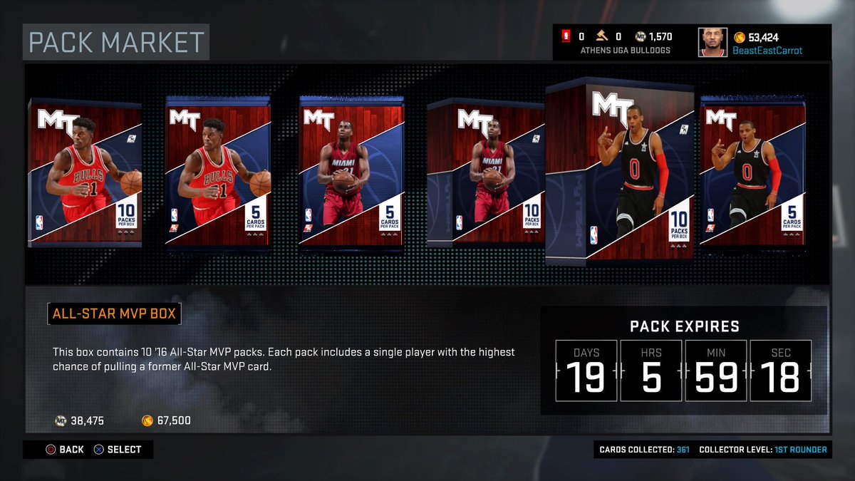 BeastEastCarrot tweet media