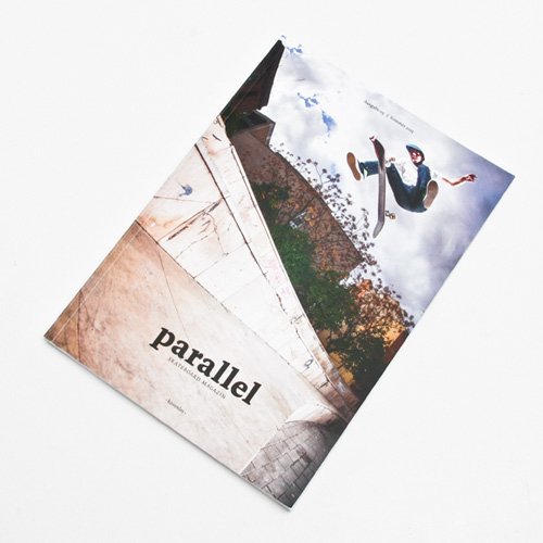 thepalominoclub's tweet photo. German not-for-profit German magazine Parallel is now available in Palomino >>>>> https://t.co/5LVnZHh58I https://t.co/qhbY0TKZ5I