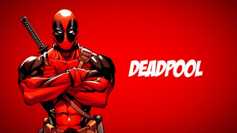 sopitas's tweet photo. #DeadpoolAndChill Pero ยฟquiรฉn diantres es Deadpool? Aquรญ guรญa introductoria https://t.co/2MsFwuGc6W https://t.co/jCKWoeXWwU