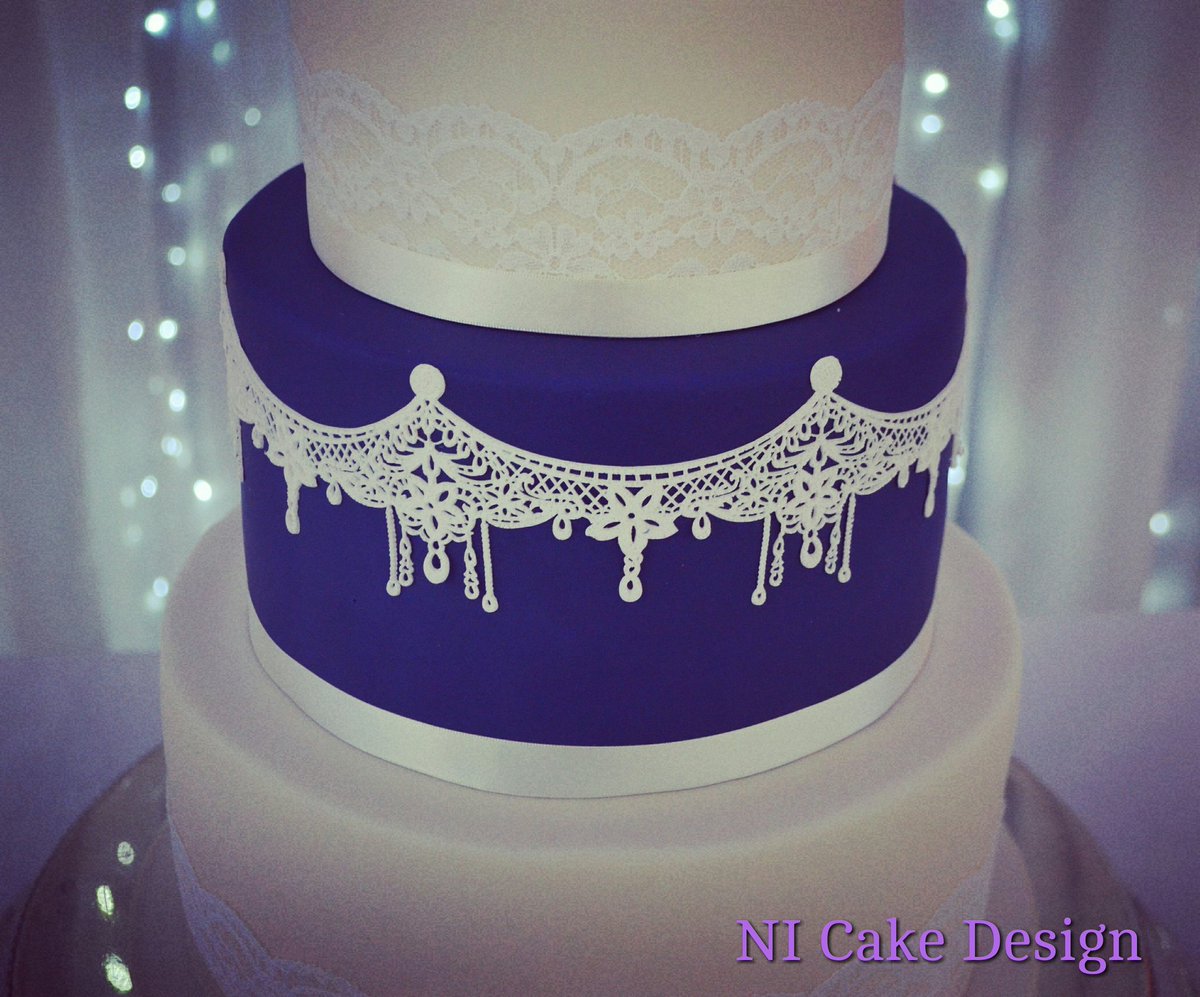 NI Cake Design tweet media