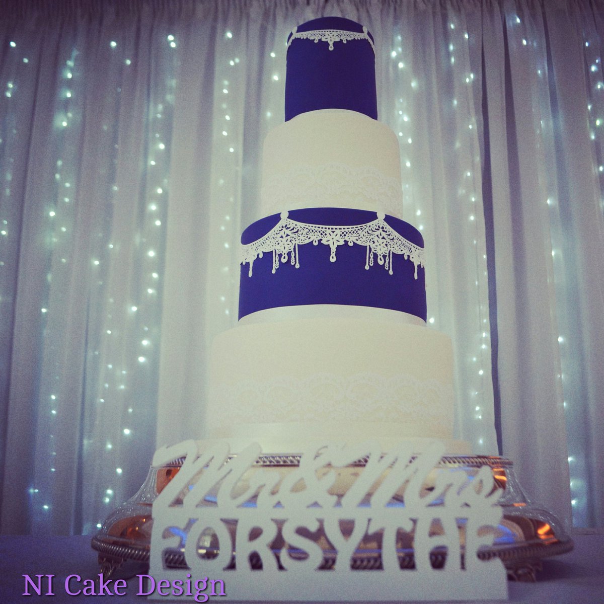 NI Cake Design tweet media