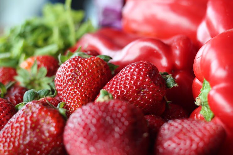 1230DC's tweet photo. Healthy, Fresh, Seasonal Fruits &amp; Vegetables are a MUST! Only The Best @1230DC ! https://t.co/CLk08L3l6N