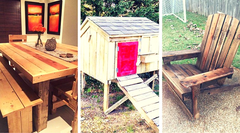 101palletideas's tweet photo. 125 Awesome DIY Pallet Furniture Ideas:
https://t.co/xpMvzlcnKo https://t.co/JAN5q60miP