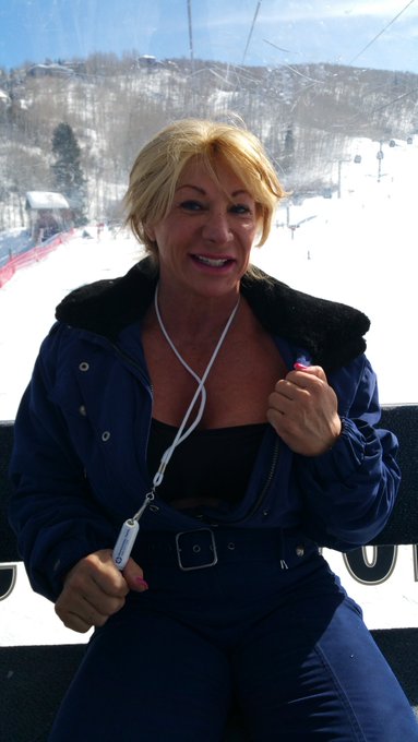 A Perfect Ski Vacation in Aspen, CO. #FEMALEMUSCLE #FEMALEBODYBUILDERS  #ruletheslopes   https://t.co/FG58fWuNF7<a href="/tag/femalemuscle"class="tags">#FEMALEMUSCLE</a><a href="/tag/femalebodybuilders"class="tags"><span>#femalebodybuilders</span></a><a href="/tag/ruletheslopes"class="tags"><span>#ruletheslopes</span></a>