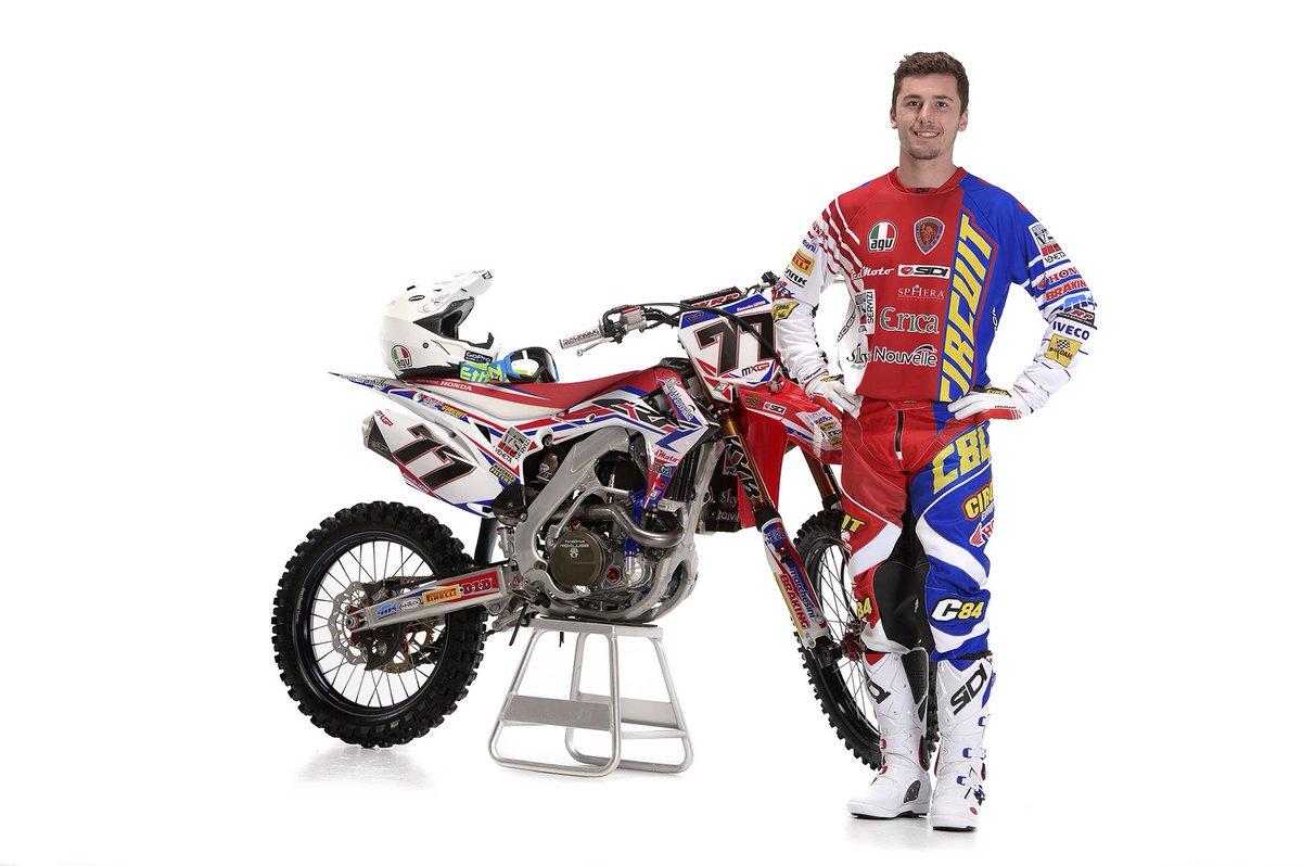 2016 💥💥 
📸 <a href="/davidemessora/">Davide Messora</a>