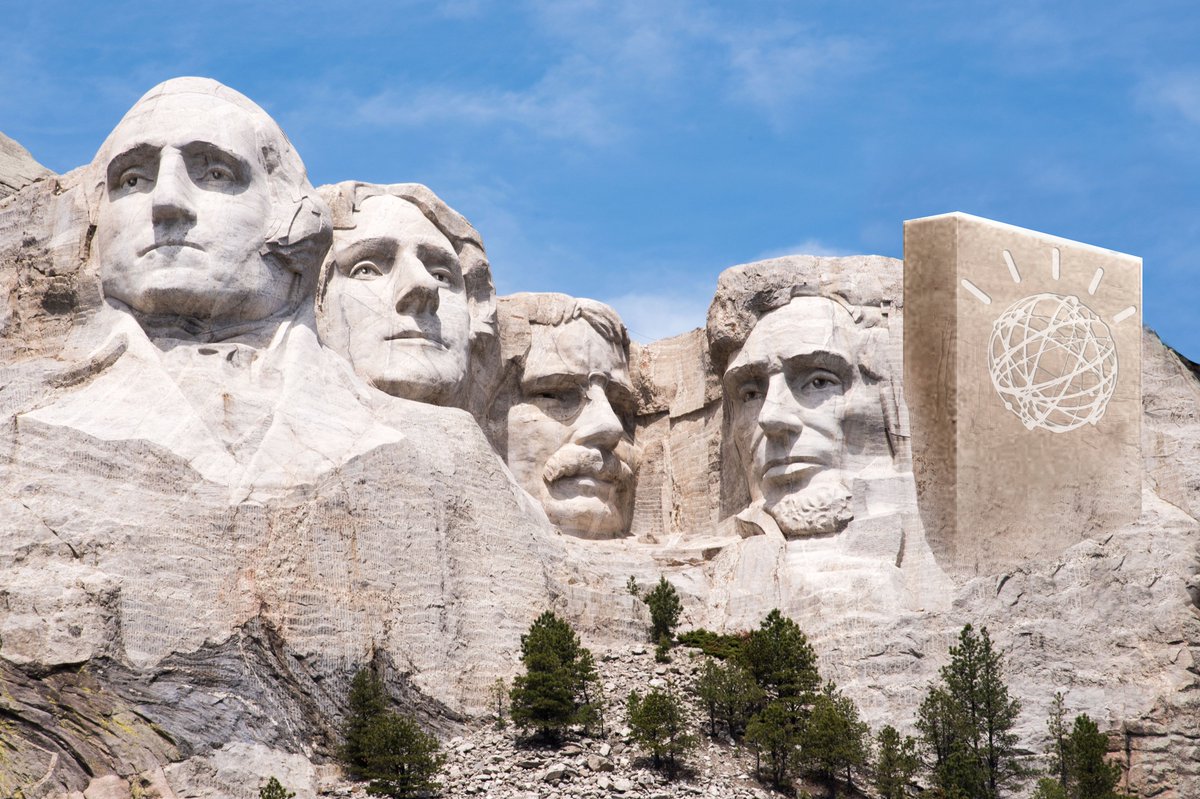 watson2016's tweet photo. Happy Presidents Day weekend! We want to know, what qualities do you look for in your elected officials? https://t.co/sfKm6TECD4