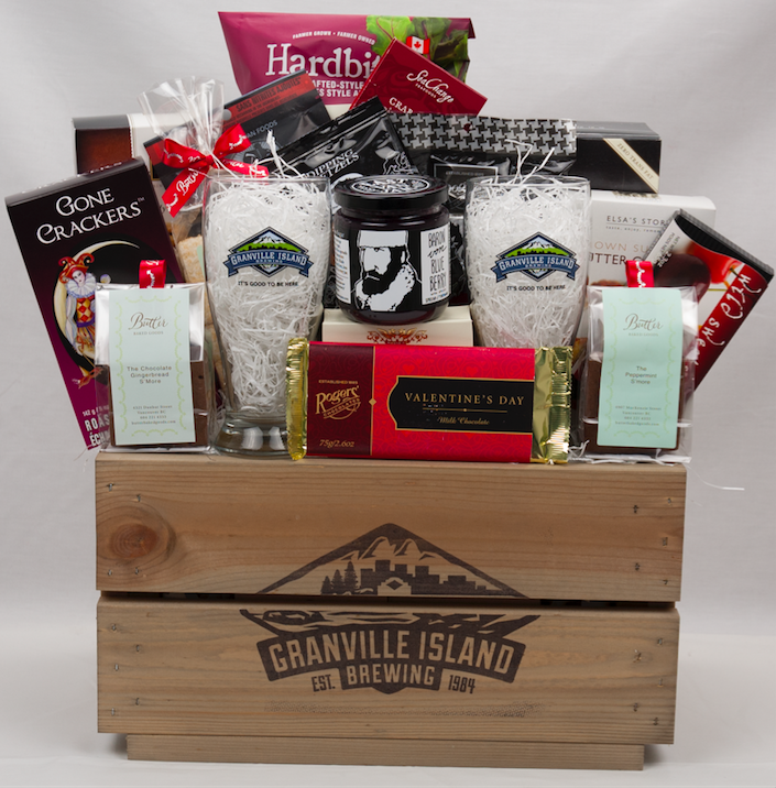 Granville Beer tweet media