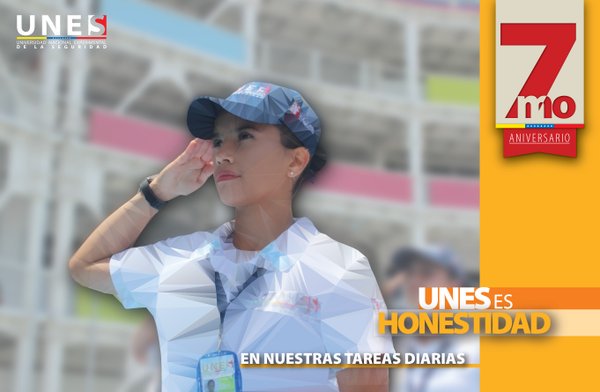 LaCriminologo's tweet photo. @UNESBARINAS  celebra 7mo Aniversario formando profesionales para la Seguridad Ciudadana https://t.co/ogSuYycckA https://t.co/YU9eNmQ3SH