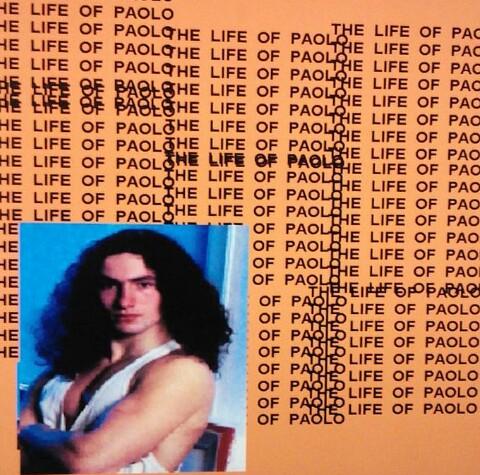 #TheLifeOfPaolo