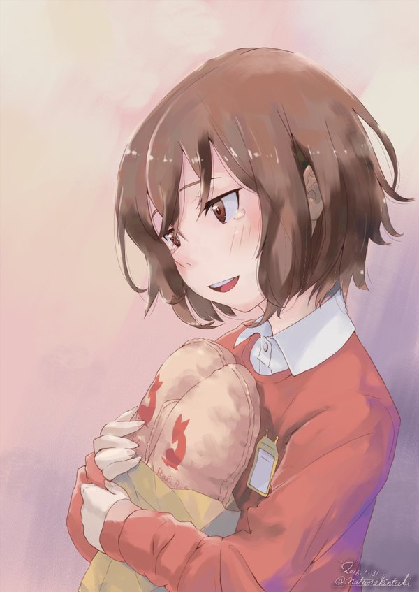 エロ旦那 雛月加代ラブな変態ロリコン紳士 Yuusinmel 可愛い 好きすぎてやばあいw