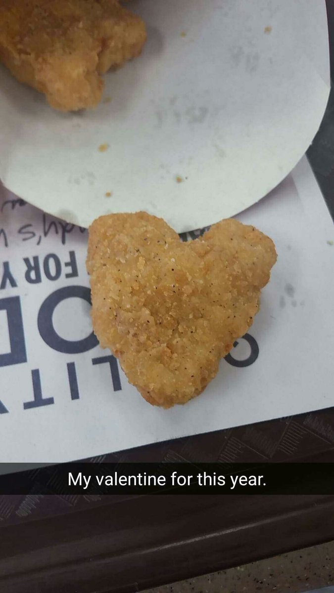 CydneyJo23's tweet photo. @Wendys thanks I love you too #Valentineshumor https://t.co/Ui3LPA8HnE