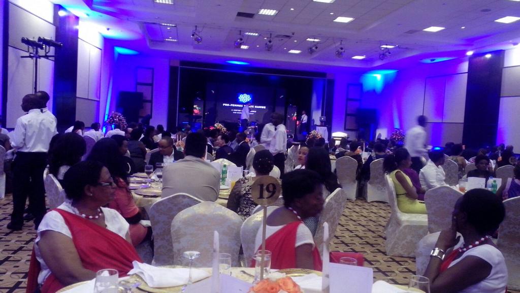 Pro-femmes Center tweet media