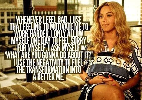 JacReneeFitness's tweet photo. Fuel that Fire. Screw the haters. #beytips #girlboss https://t.co/kKw8HZPxIM