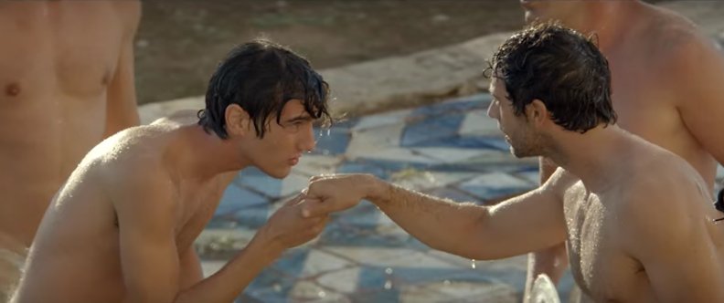 complot_mag's tweet photo. Excelsa, un exquisito mini film con modelos que le alegran el día a cualquiera #OnlySofia https://t.co/DBbLpGMvhk https://t.co/LGrWQY8L9H