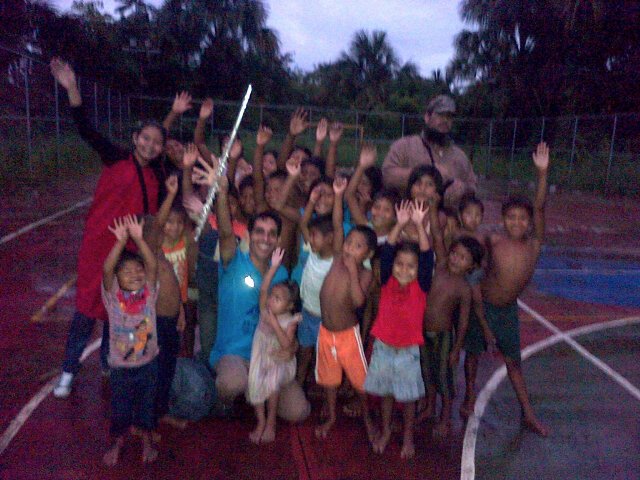 41 aniversario <a href="/elsistema/">El Sistema</a> <a href="/SistMon/">Sistema Monagas</a> <a href="/OrquestaWaraoMo/">OSJI-Indígena Warao</a> kokotuka eku ekeira!! m.facebook.com/1445464446/pos…