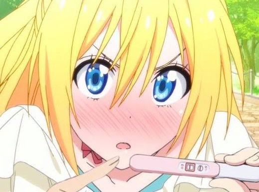Pregnancy Test Meme  Anime Amino