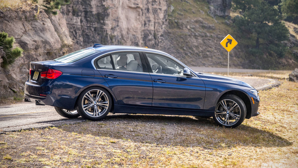 Bmw 340 универсал