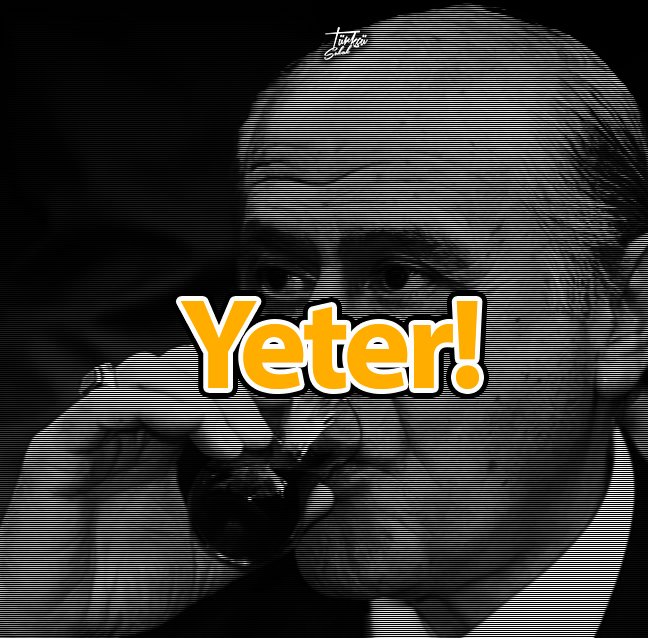 MHPdeDeğişim OlmakZorunda