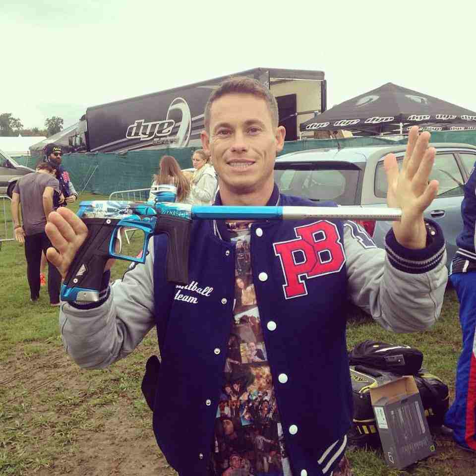 Dynasty edition Geo CS1 and the legend <a href="/ryangreenspan/">ryan greenspan</a> 🤘🏼