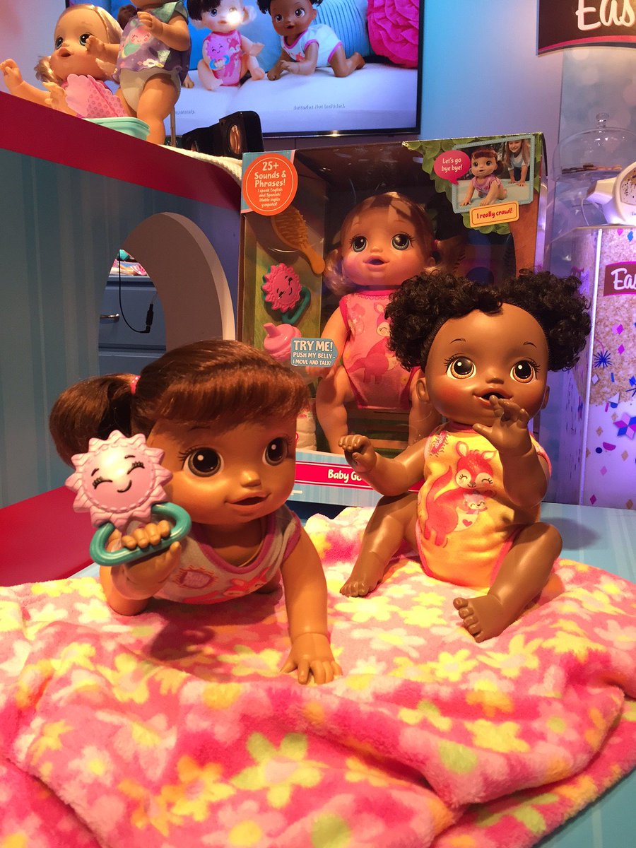 baby alive go bye bye clothes