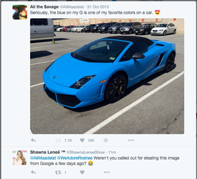 AliMaadelat's tweet image. When some irrelevant pornstar tries to call you out ¯\_₍⸍⸌̣ʷ̣̫⸍̣⸌₎_/¯