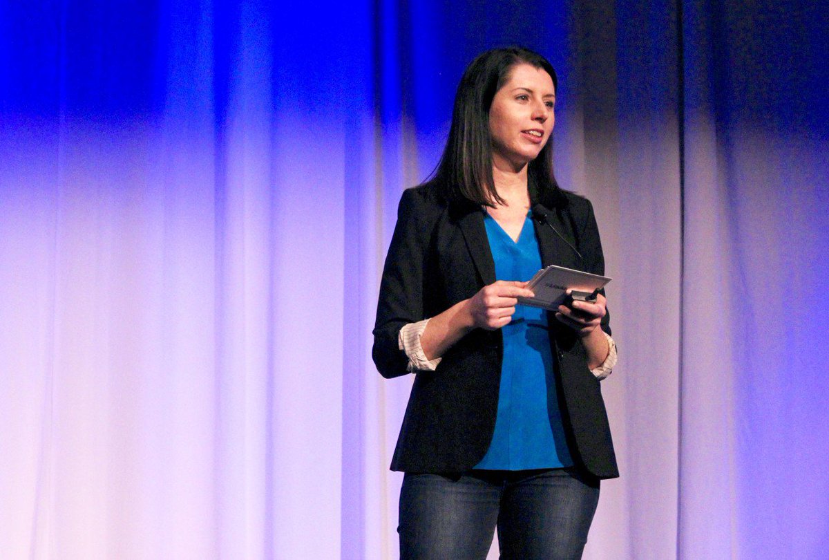 Be different, maintain your will, learn to say no: 7 tips for running a lean startup geekwire.com/2016/seven-tip…