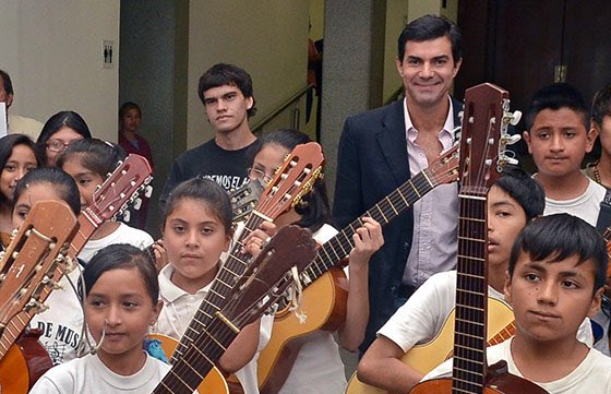 UrtubeyJM's tweet photo. Lanzamos el Fondo Ciudadano para proyectos culturales y turísticos. Te invitamos a sumarte. Tus ideas tienen fondo. https://t.co/ZH9OYypJki