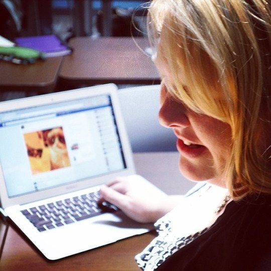 Meet <a href="/nataliemac/">NatalieMac</a>! Chapter Leader for GDI LA + Founder of <a href="/purplepen/">Purple Pen Productions</a>! Learn more at buff.ly/2419R9P