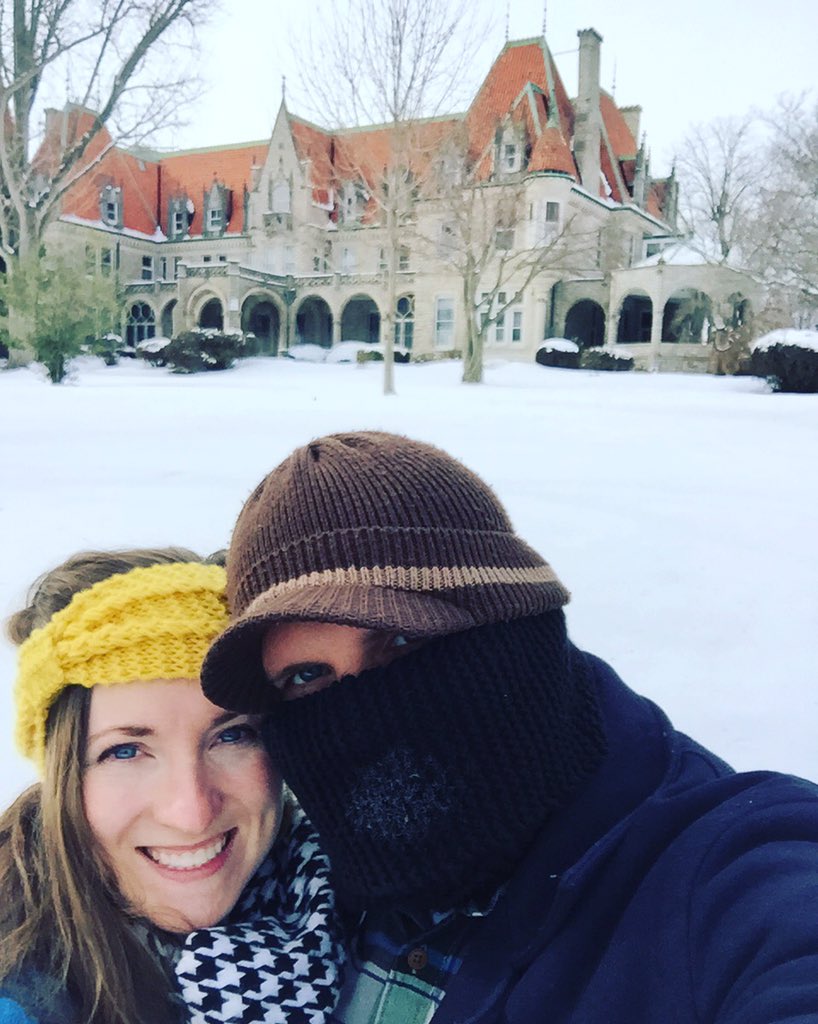 Greg&Lizzy tweet media