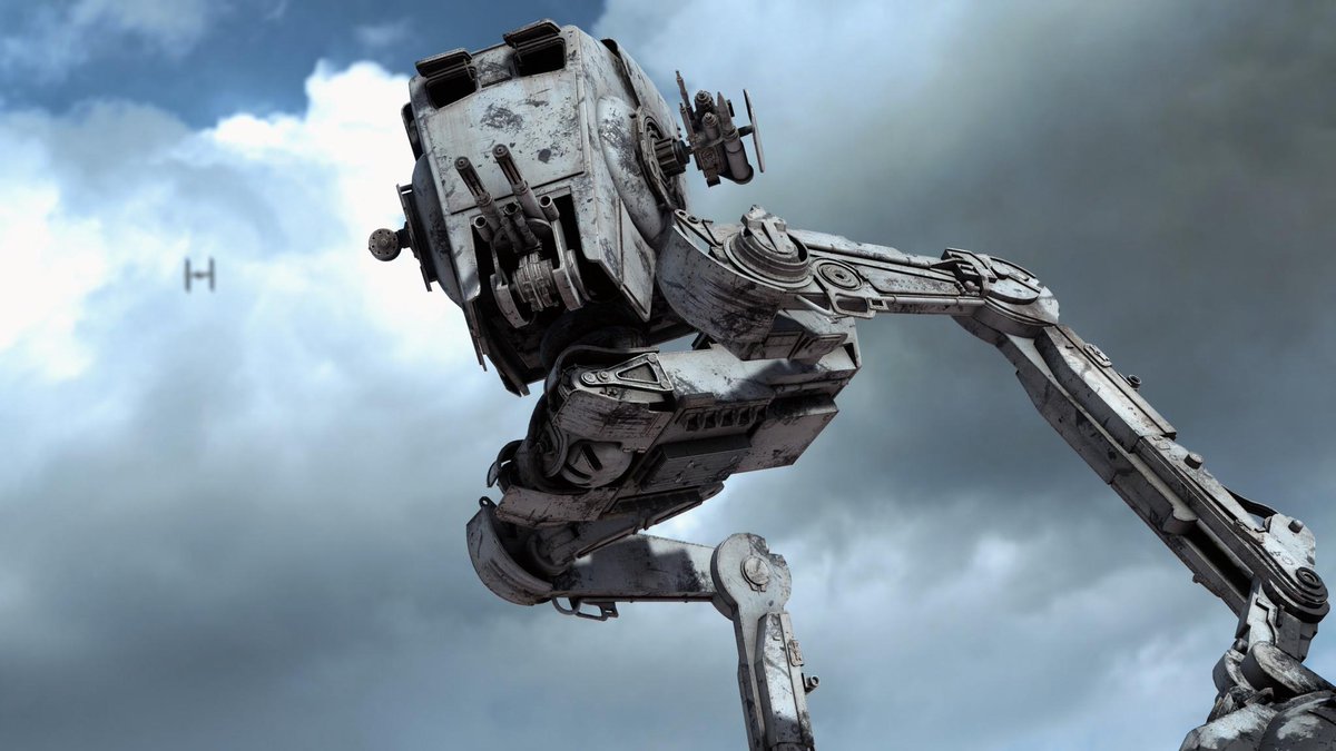 EAStarWars's tweet photo. The Force is strong with the community. You've unlocked a 2X Bonus Weekend: https://t.co/s07H0RXVdq https://t.co/81ooX8KeQl
