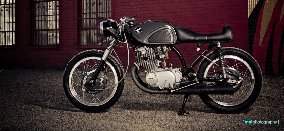Cb77 Cafe Racer Parts | Reviewmotors.co