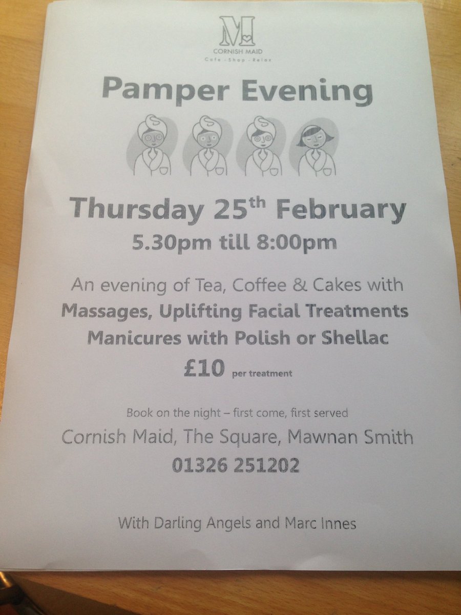 Cornish Maid (@cornish_maid_) on Twitter photo 
