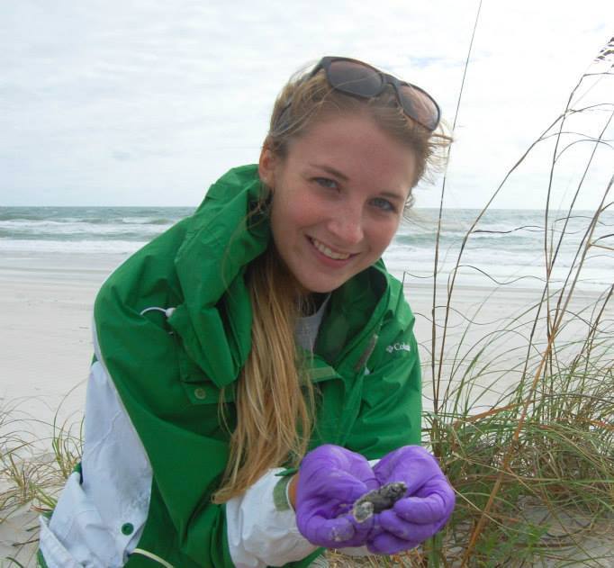 We're hiring! Want to monitor sea turtle nests at Masonboro Island Reserve? Apply now: bit.ly/1RwwHRB