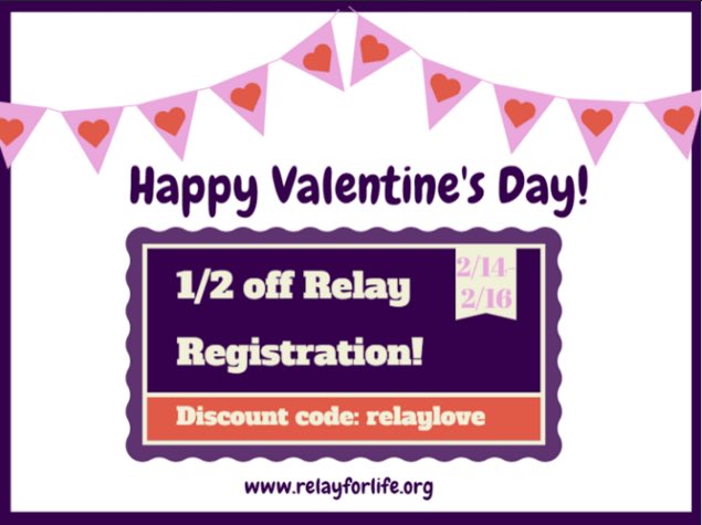 RFLFairfieldU's tweet photo. #relaylove https://t.co/tGrftZ0D1b