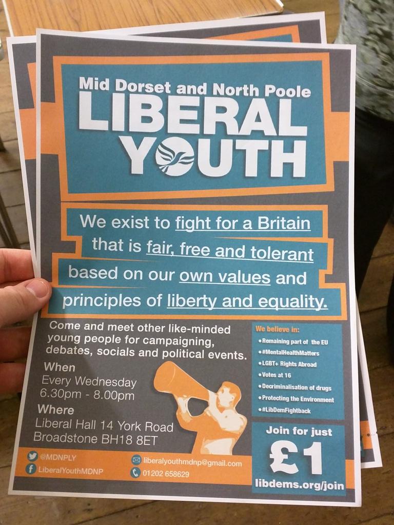 MDNPLY's tweet photo. Our amazing organiser Millie has made our new posters, thanks! https://t.co/X2GiU3WnFS