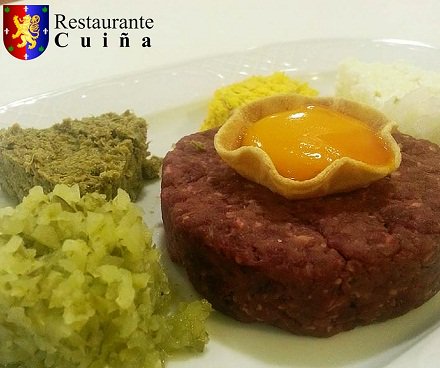 Porque los viernes noche son especiales, #venacuiña y empieza tú noche de con nosotros. #Restaurantesmadrid