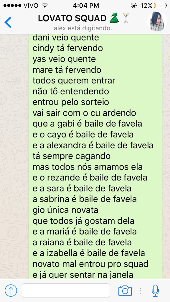 LSQUOTESS's tweet image. MELHOR PARÓDIA QUOTADA